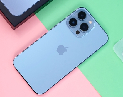 阆中苹果翻新机维修分享在哪买翻新iPhone比较好