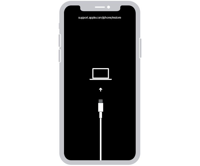 阆中白苹果维修店分享iPhone内存已满出现白苹果问题怎么办 